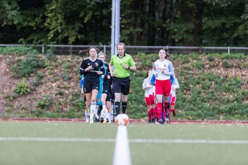 Bild 35 - F Walddoerfer SV 2 - SC Condor : Ergebnis: 1:1